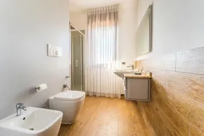 Altea Suites - Salle de bain