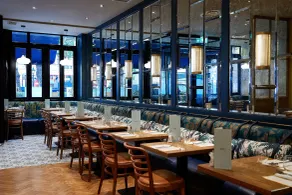 Sloane Square Hotel - Restaurant