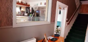 The Havelock - Réception