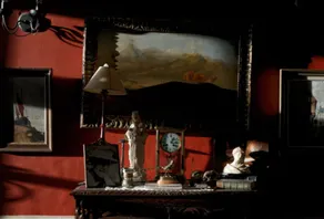 Le Manoir de Magneville - Room