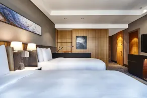Hilton Sao Paulo Morumbi - Room