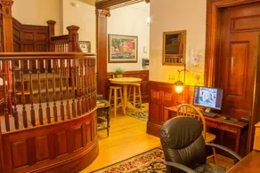 Beacon Inn 1087 - Lobby