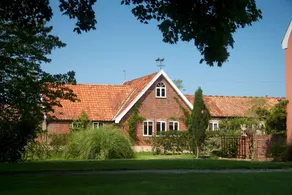 Colston Cottage, Badingham - Udsigt fra værelset