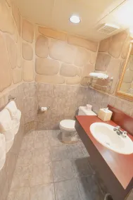 Canad Inns Destination Centre Fort Garry - Salle de bain