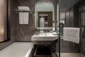 Swissôtel Shenyang - Room