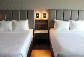 Crowne Plaza Villahermosa by IHG - Chambre