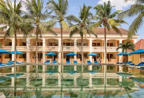 Anantara Hoi An Resort - Piscina