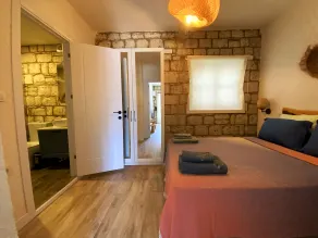 La Maison de Yasmine - Room
