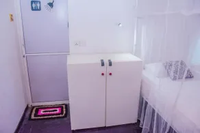 #BEDBOX - Room