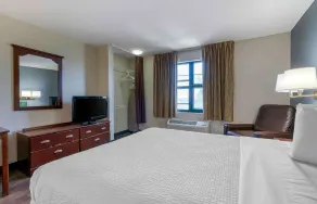 Extended Stay America Suites - Sacramento - Elk Grove - Chambre