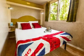 hu Park Albatros village - Room