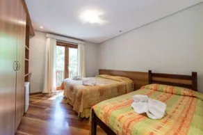 Pousada Joia da Serra by Hotel Platanus - Room