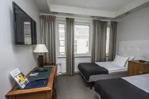 Best Western Hotel Apollo - Room