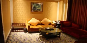 Wyndham Grand Plaza Royale Palace Chengdu - Room