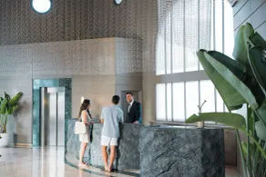 Bahia Principe Escape Tenerife - Hyatt Inclusive Collection - Reception