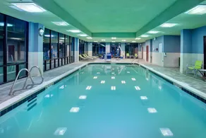 Holiday Inn Express & Suites Rochester Webster by IHG - Pool