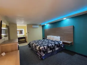 SureStay Plus Hotel by Best Western Odessa - Chambre