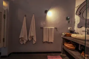 Dar Yomma - Badezimmer