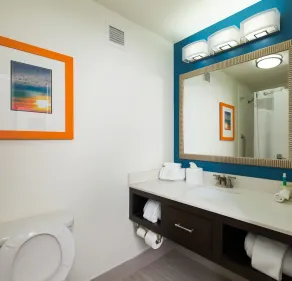Holiday Inn Express Saint Simons Island by IHG - Chambre