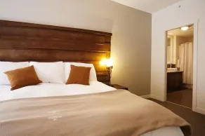 Mountain Spirit Resort - Quarto