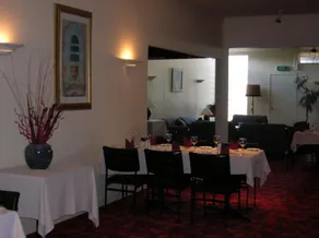 Peninsula Motor Inn - Restaurant