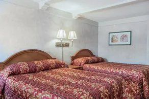Travelodge by Wyndham Elkton University Area - Chambre