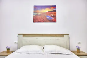 Apartment Laguna Wave 3 - Zimmer
