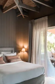 The Kefalari Suites - Chambre