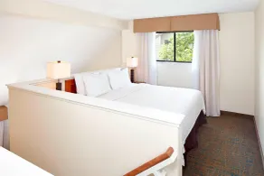 Residence Inn Minneapolis Eden Prairie - Chambre