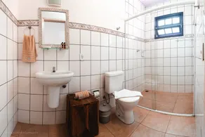 Pousada Canto do Dado Praia de Itamambuca - Room