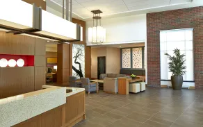 Hyatt Place Lansing-East - Réception