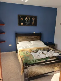 Hotel Lagos de Guatapé - Zimmer