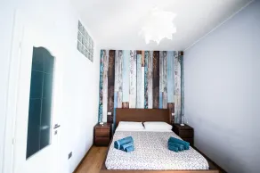Villa Carrara - Zimmer