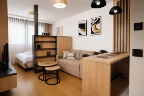 Hedonist Wellness & Spa - Rum
