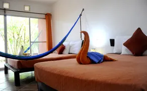 Casa Don Diego - Værelse