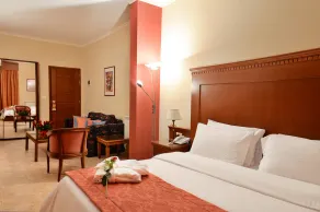 Le Cedrus Hotel - Quarto