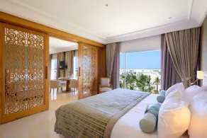 Occidental Sousse Marhaba - Chambre
