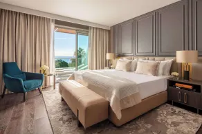 Anantara Plaza Nice Hotel - A Leading Hotel of the World - Chambre