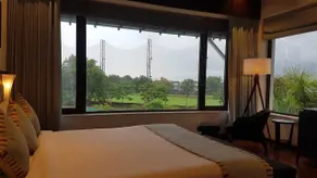 Gulmohar Greens - Golf & Country Club - Room