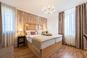 Plitvice Falls Cottage - Luxury rooms & Dinner - Vistas desde la habitación