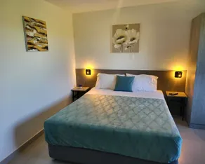 Hotel Oasis-Dream Holidays - La Petite France - Room