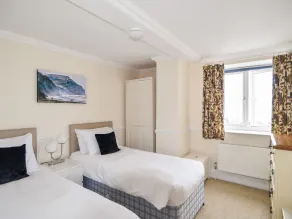 5 St Michaels House - Chambre