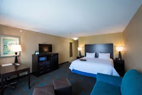 Hampton Inn Saskatoon South - Chambre