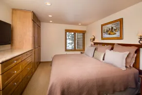 The Gant - Chambre