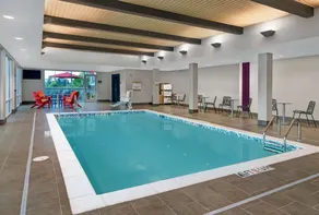 Home2 Suites Asheville Airport - Piscine