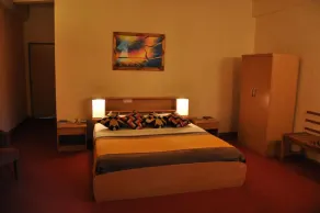 Orient Hotel - Camera