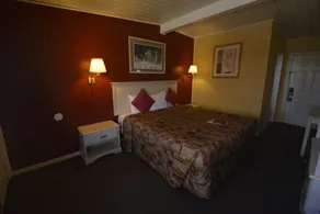 Gateway Inn - Rum