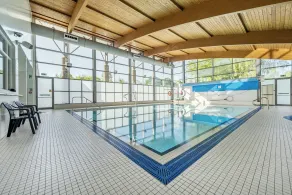 Jubilee Two Bedroom House Pet Friendly - Pool