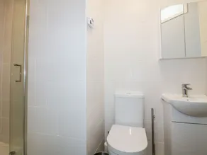 Avalon - Salle de bain