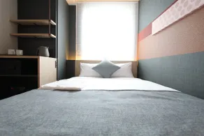 KOKO HOTEL Tsukiji Ginza - Chambre